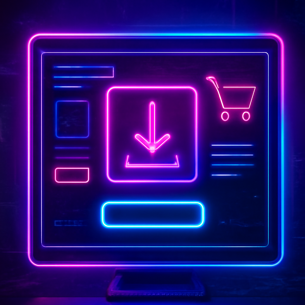 Diagram explaining the feature updates process in NN Games.