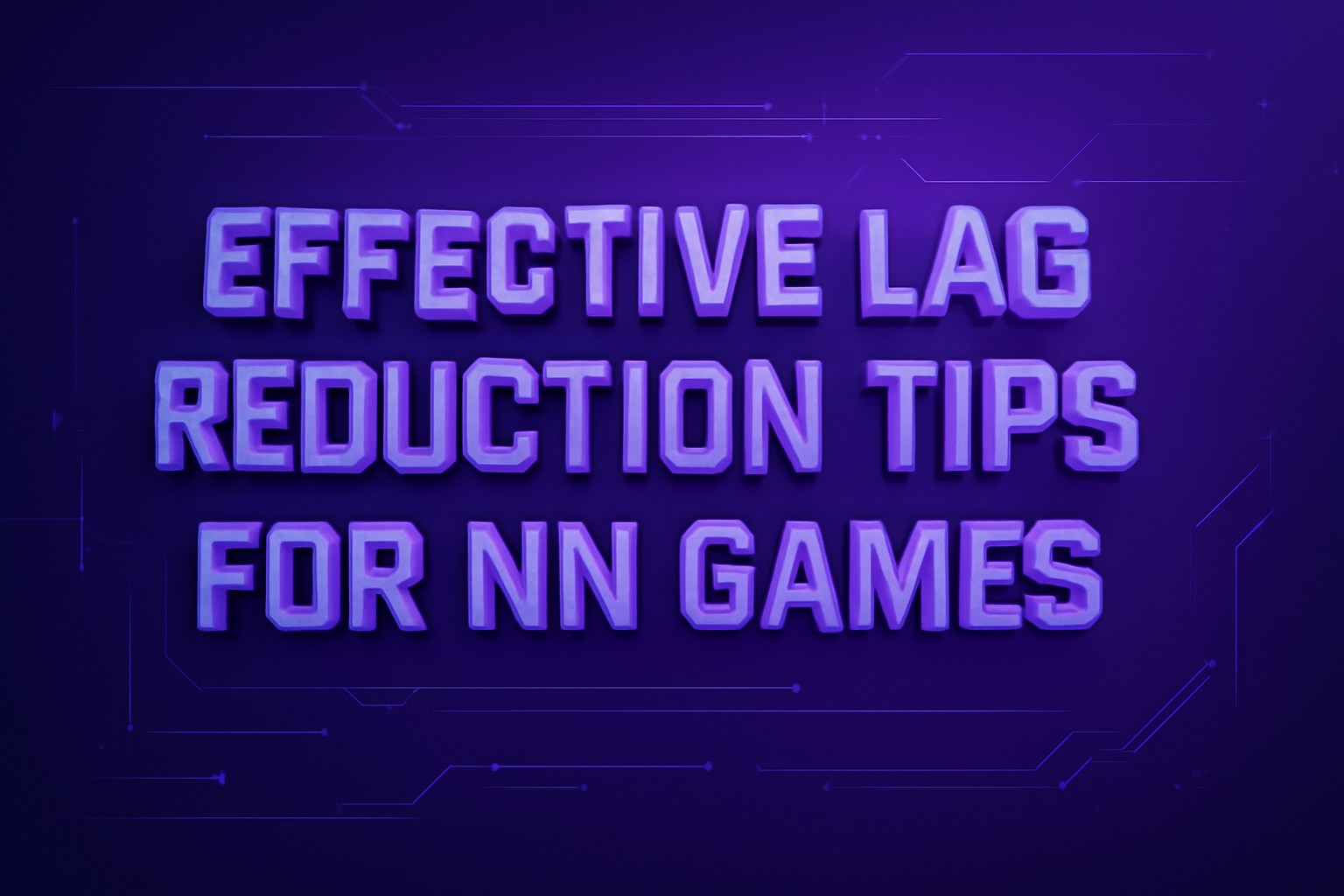 Visual representation of NN Games Requirements with essential details.