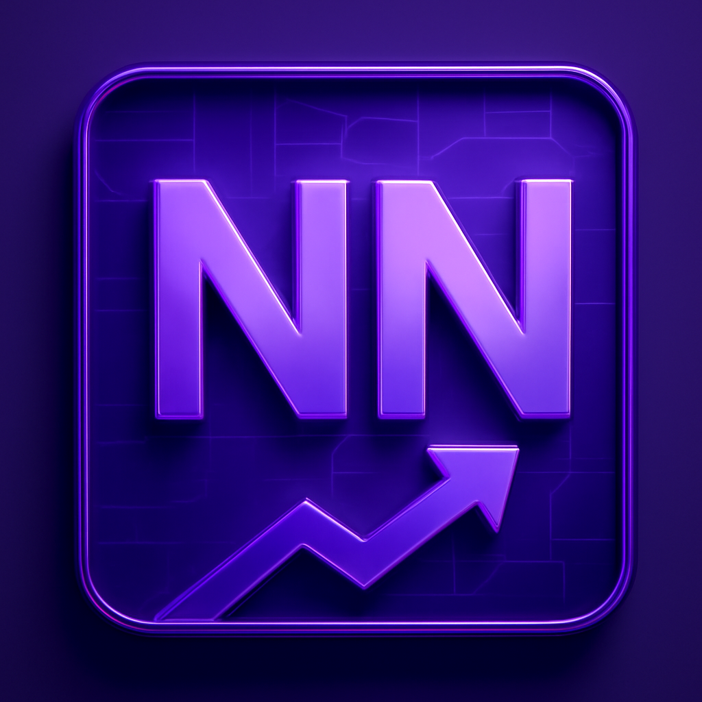 Icon for NN Games Requirements guide.