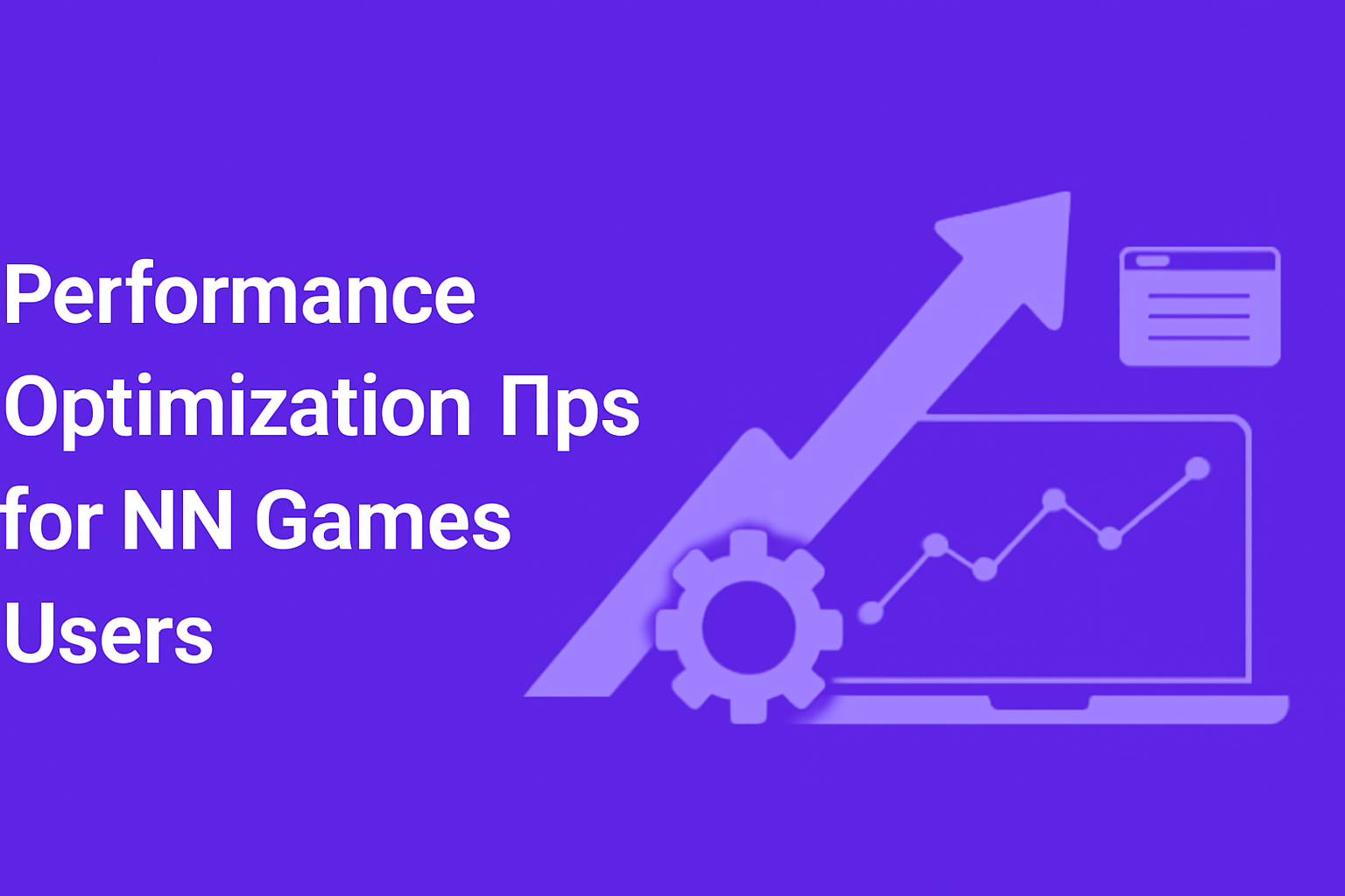 An informational image showcasing compatibility issues related to NN Games.