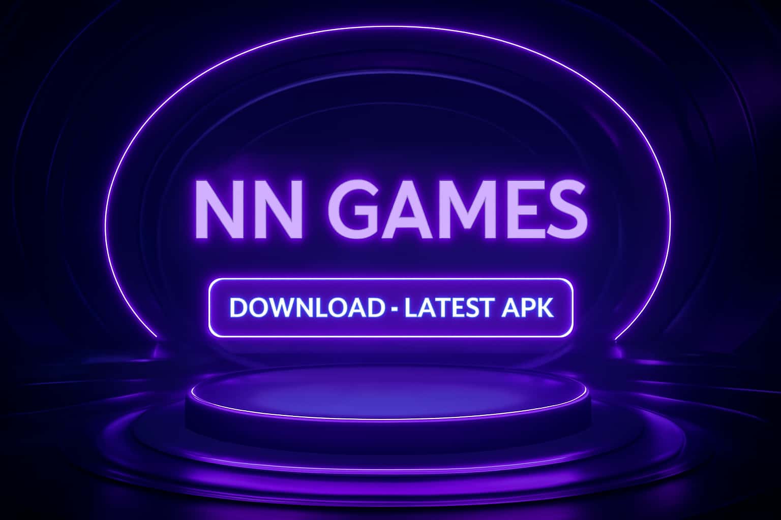 NN Games Interface