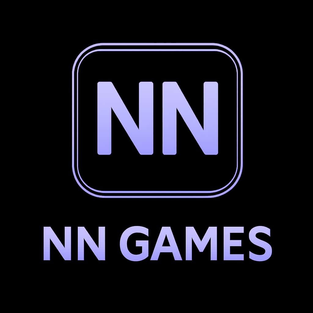 NN Games App Icon